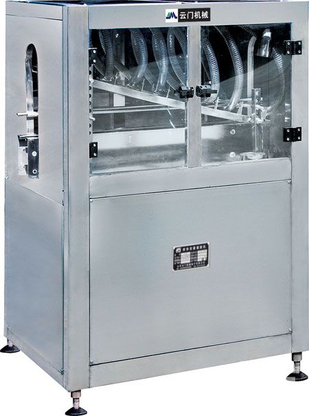 FD-I型风刀烘干机