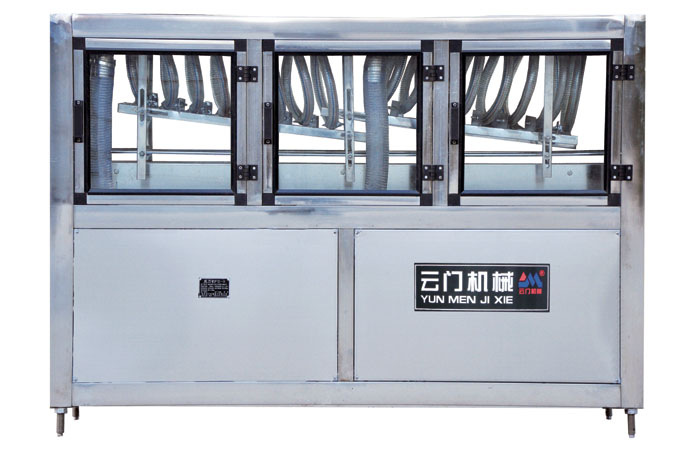 FD-II型风刀烘干机