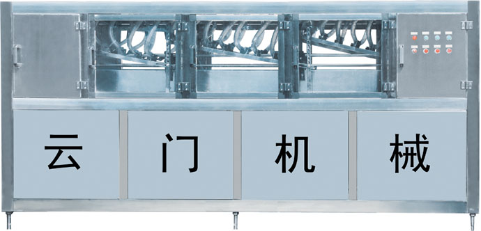 FD-III型风刀烘干机