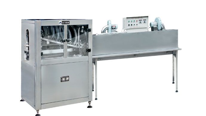 风刀烘干联体机