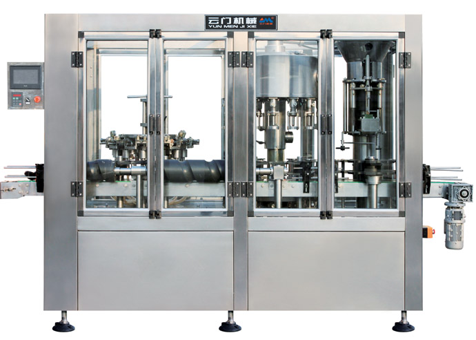 硅藻土过滤机及不锈钢饮料泵